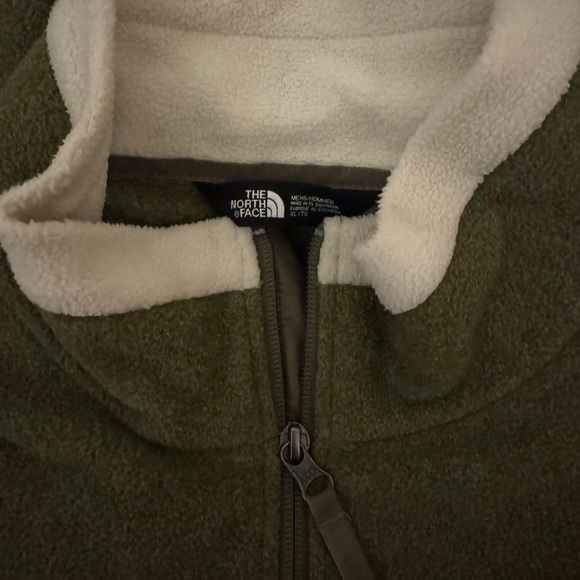 Men’s XL north face jacket - Picture 2 of 2